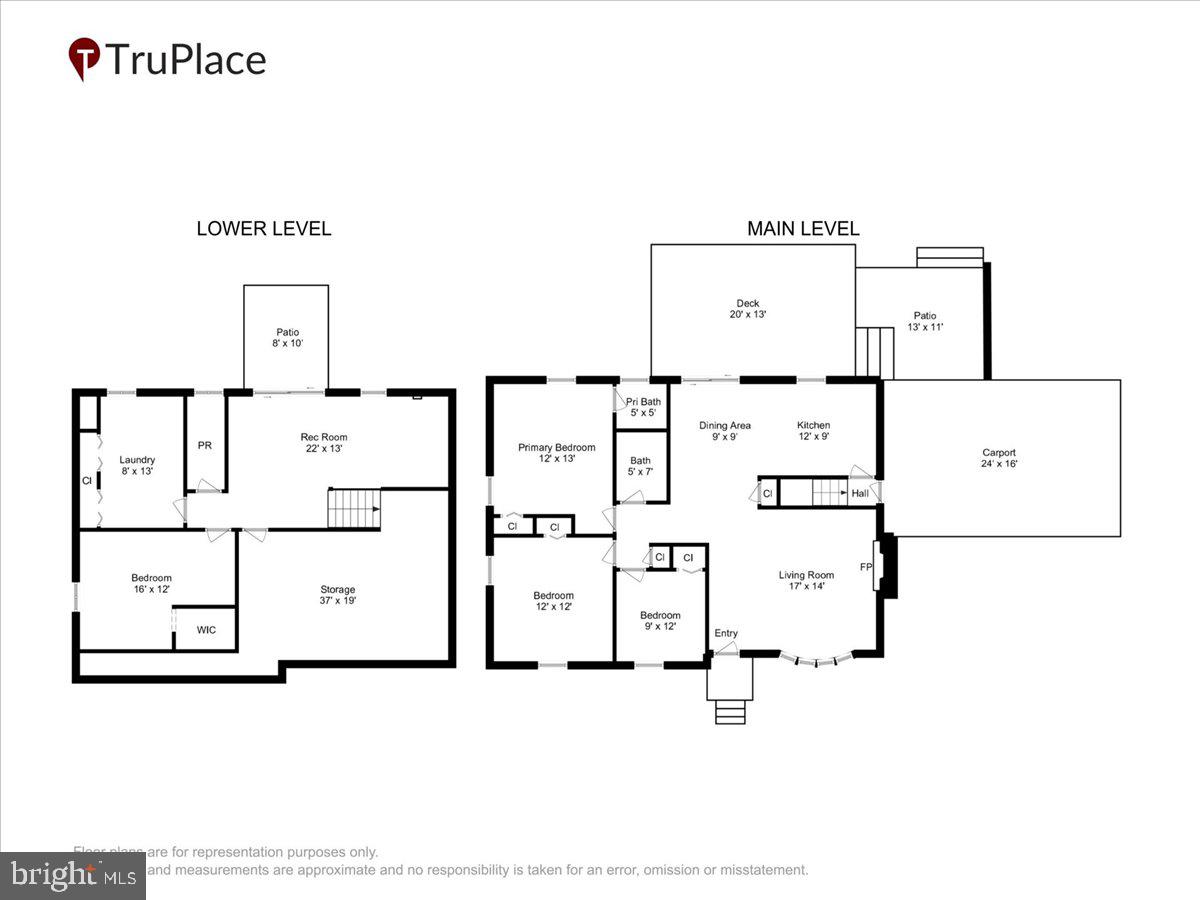 DARNESTOWN OUTSIDE - Residential