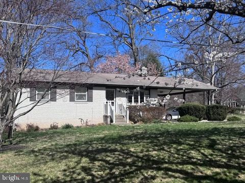 11809 LONGDRAFT COURT GAITHERSBURG MD 20878