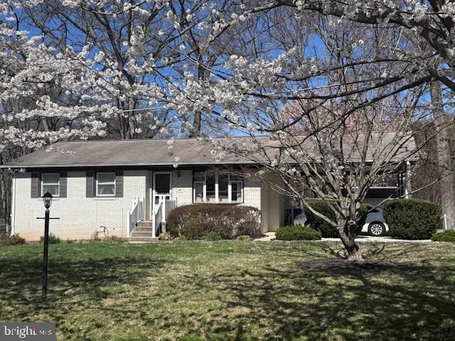 DARNESTOWN OUTSIDE - Residential