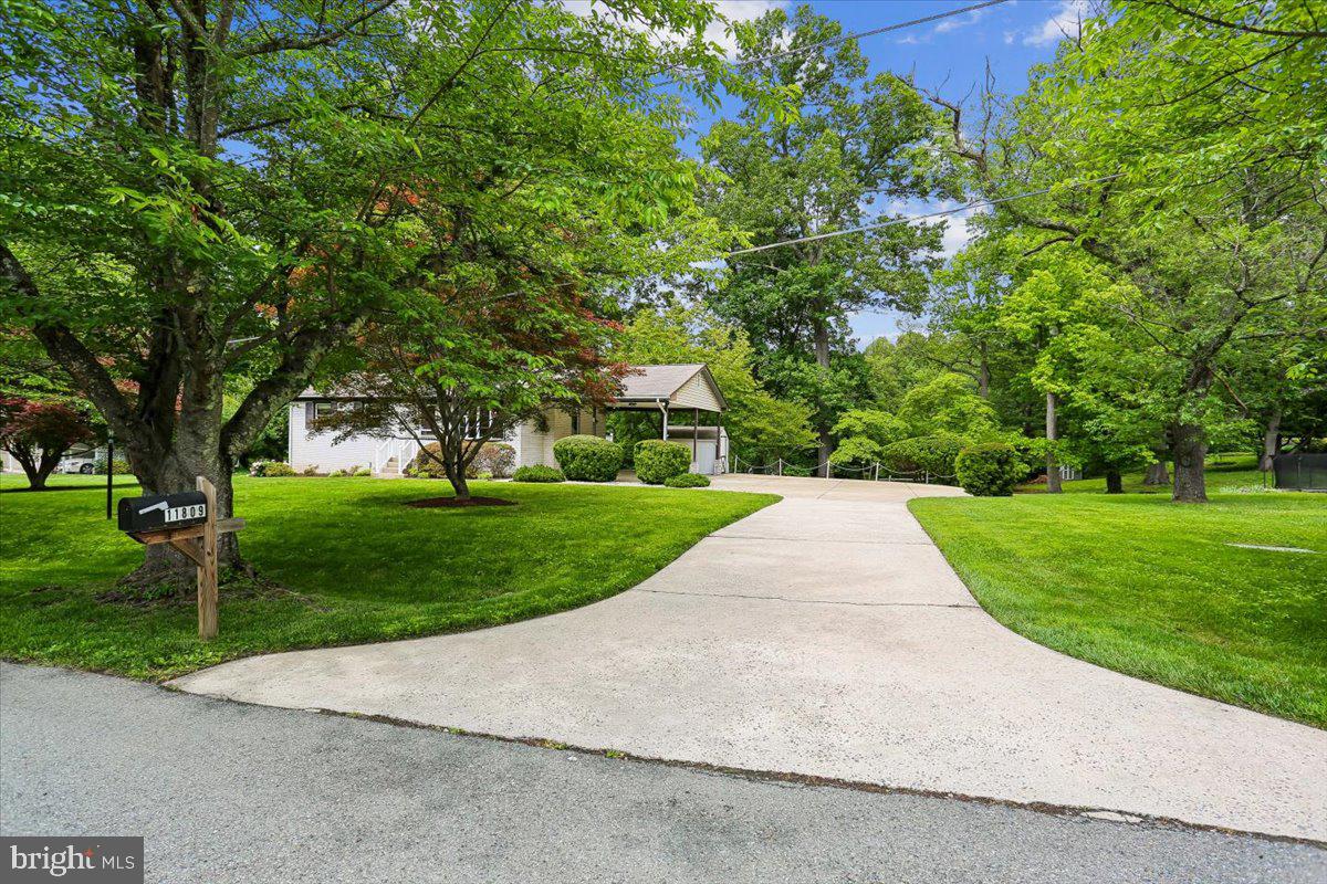 DARNESTOWN OUTSIDE - Residential