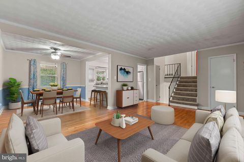 3015 6TH AVENUE BALTIMORE MD 21234