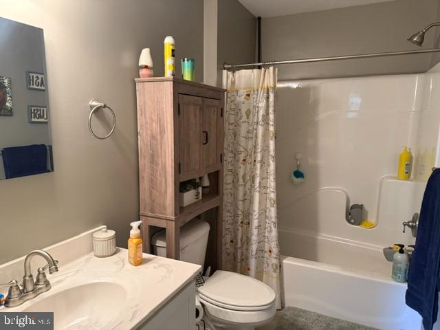 SANDFIELD - Residential