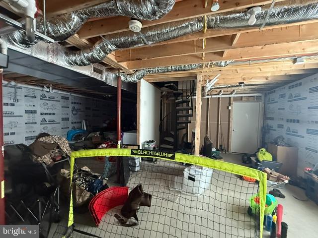 SANDFIELD - Residential