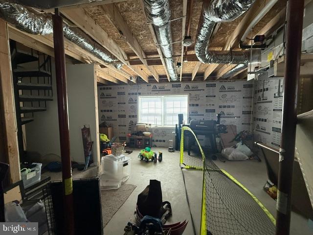 SANDFIELD - Residential