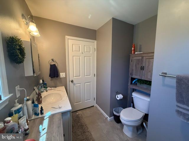 SANDFIELD - Residential