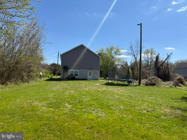 SANDFIELD - Residential