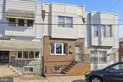 Multifamily For Sale - 927 W Shunk Street<br/> Philadelphia County, PHILADELPHIA, PA 19148