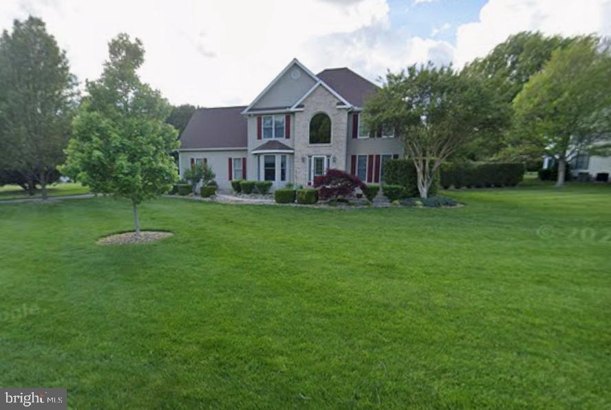 120 DODGE DRIVE