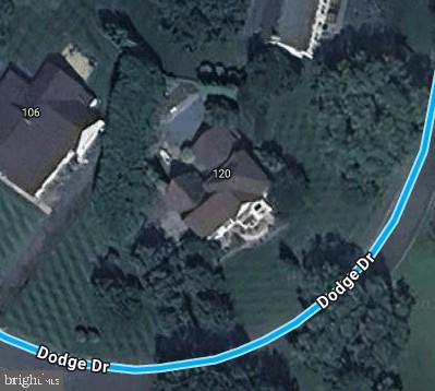 120 DODGE DRIVE