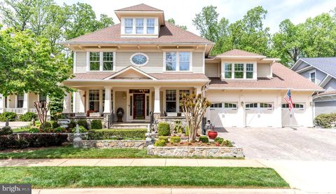 7286 HIGHLAND ESTATES PLACE FALLS CHURCH VA 22043