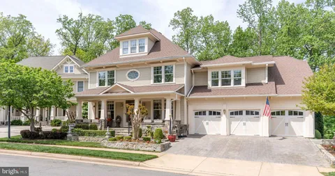 7286 Highland Estates Place, Falls Church, VA 22043 - MLS#: VAFX2236764
