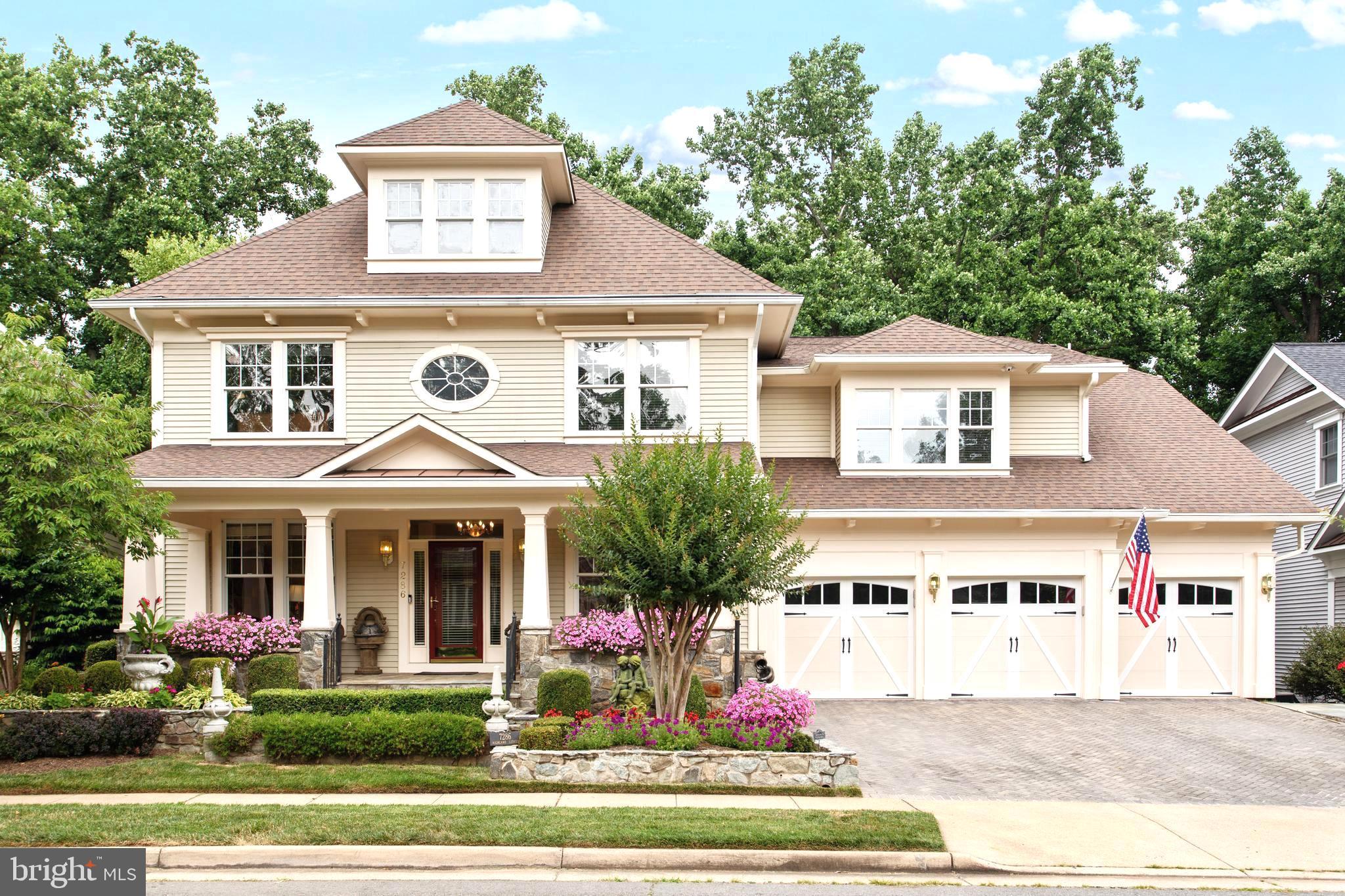 7286 HIGHLAND ESTATES PLACE