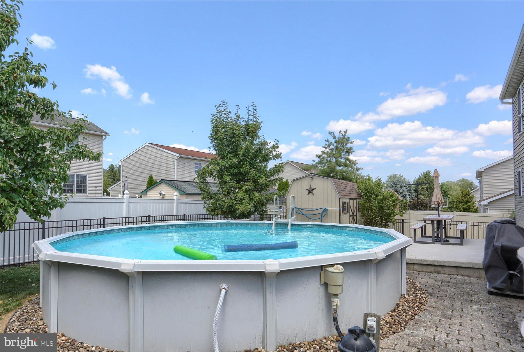 PENN VALLEY - Residential