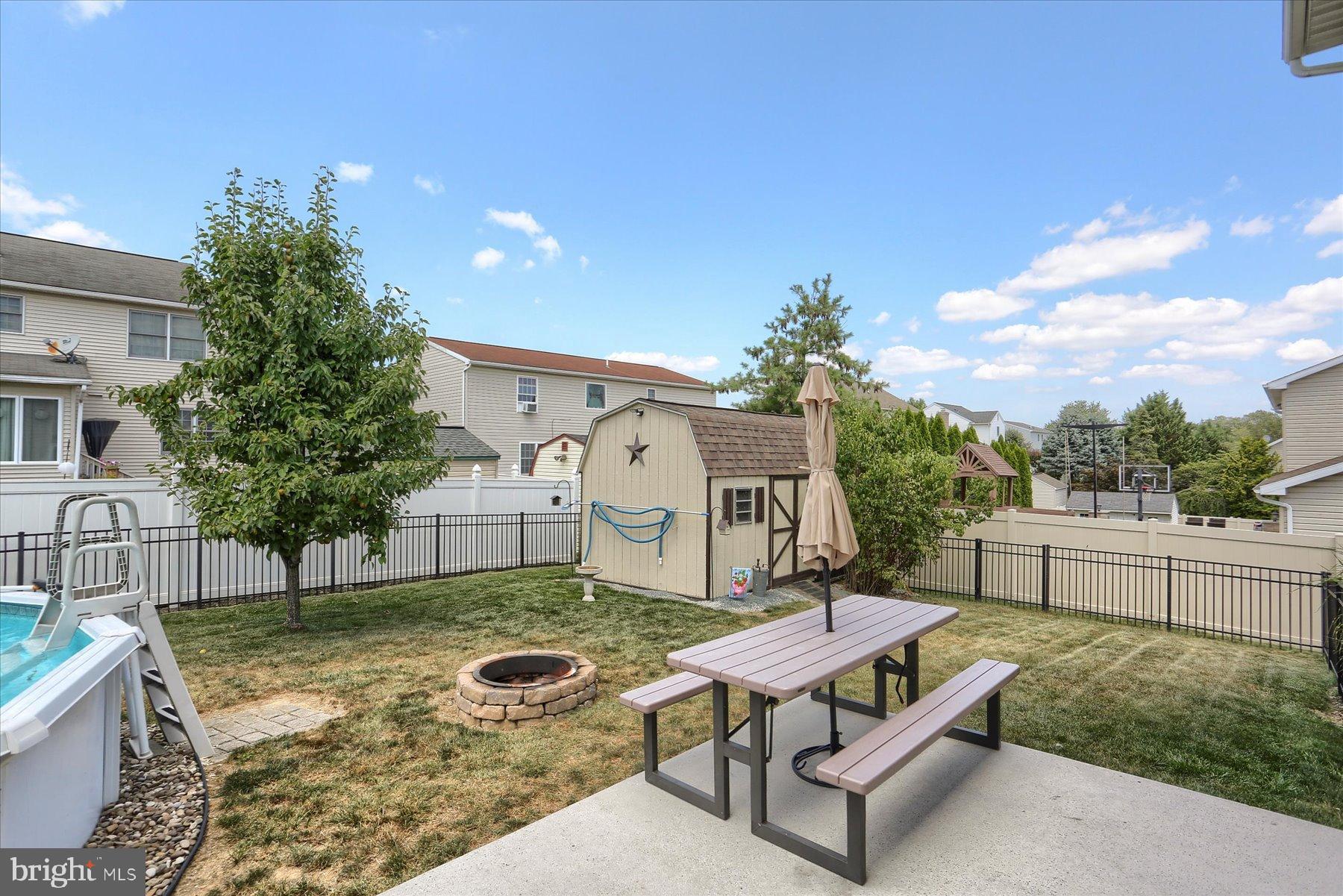 PENN VALLEY - Residential