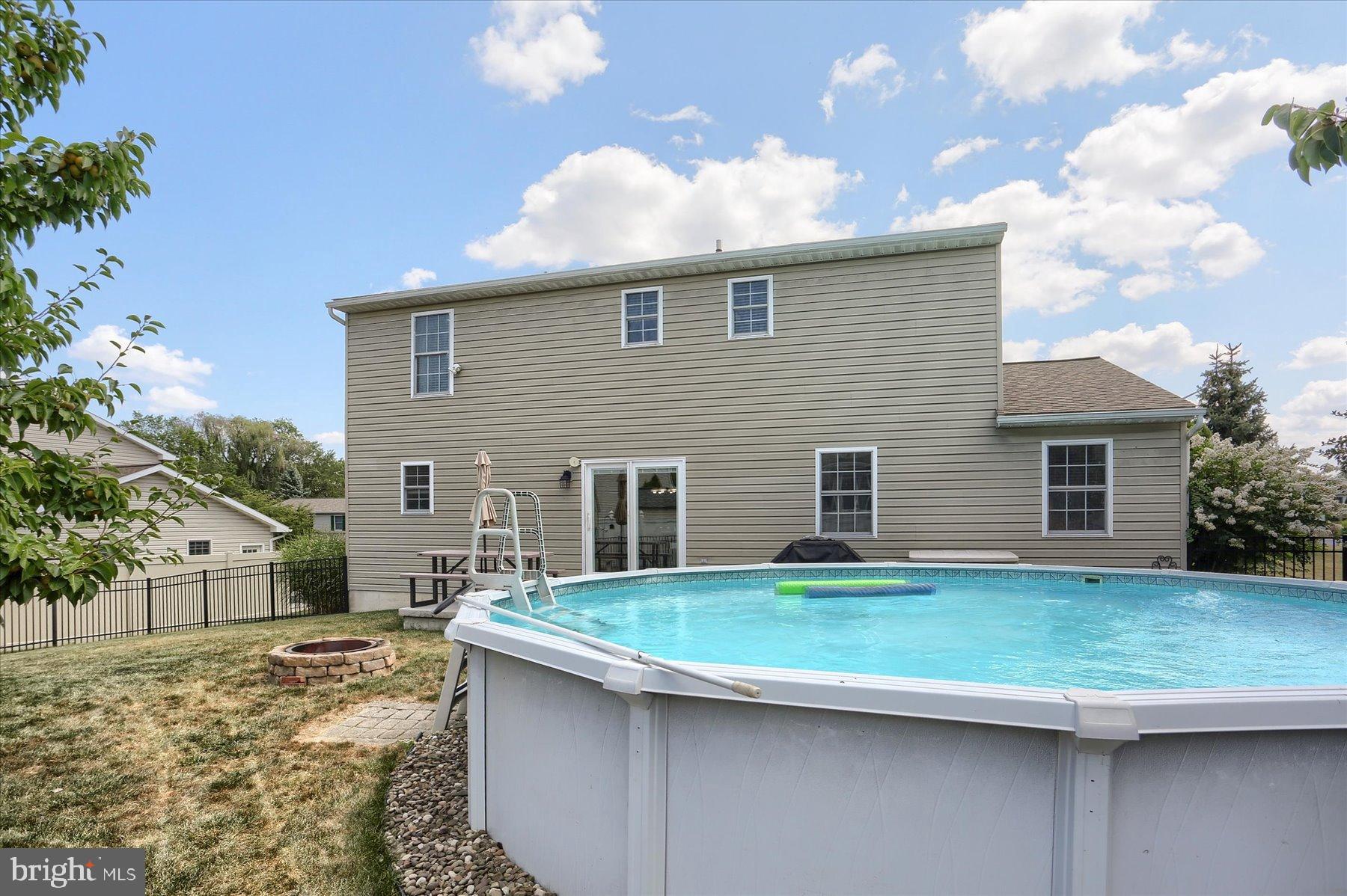 PENN VALLEY - Residential