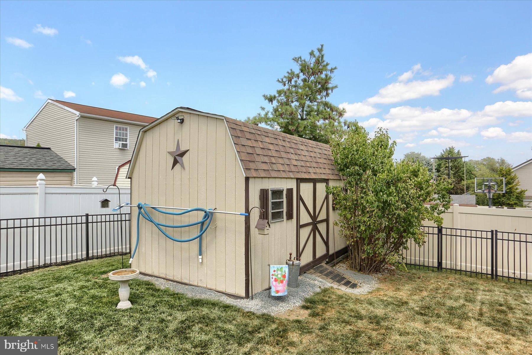 PENN VALLEY - Residential