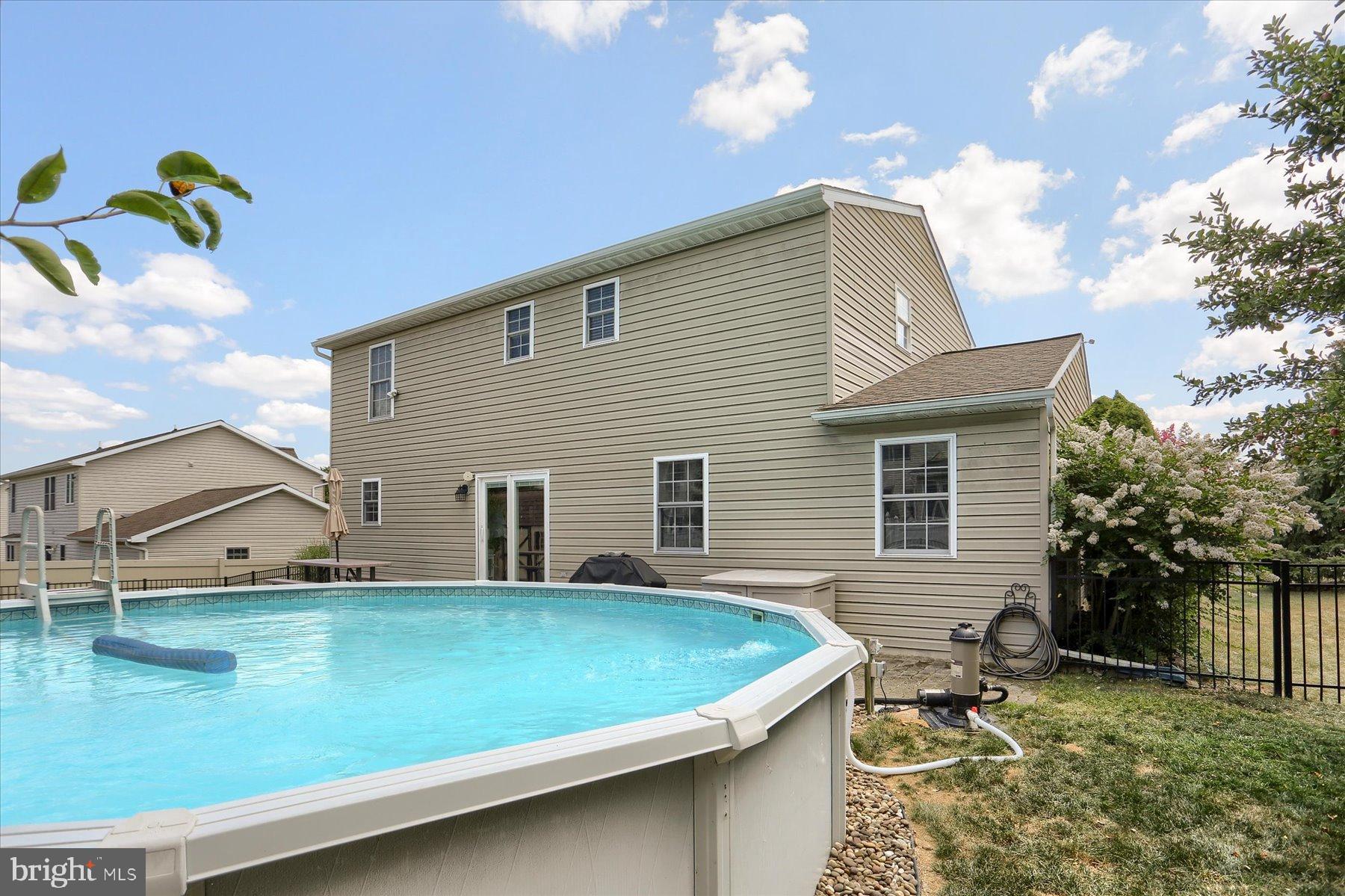 PENN VALLEY - Residential