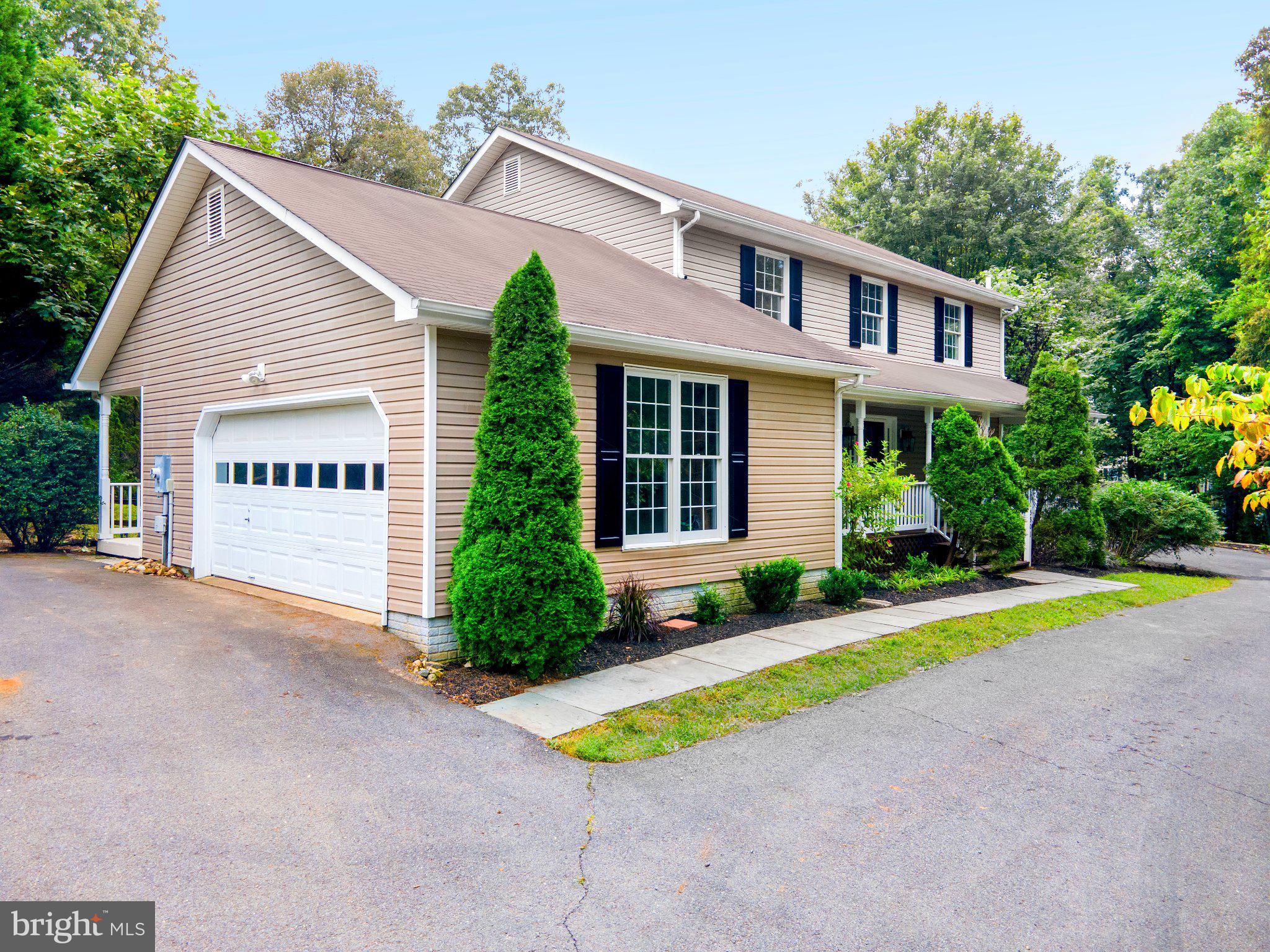 5901 MOORE ROAD