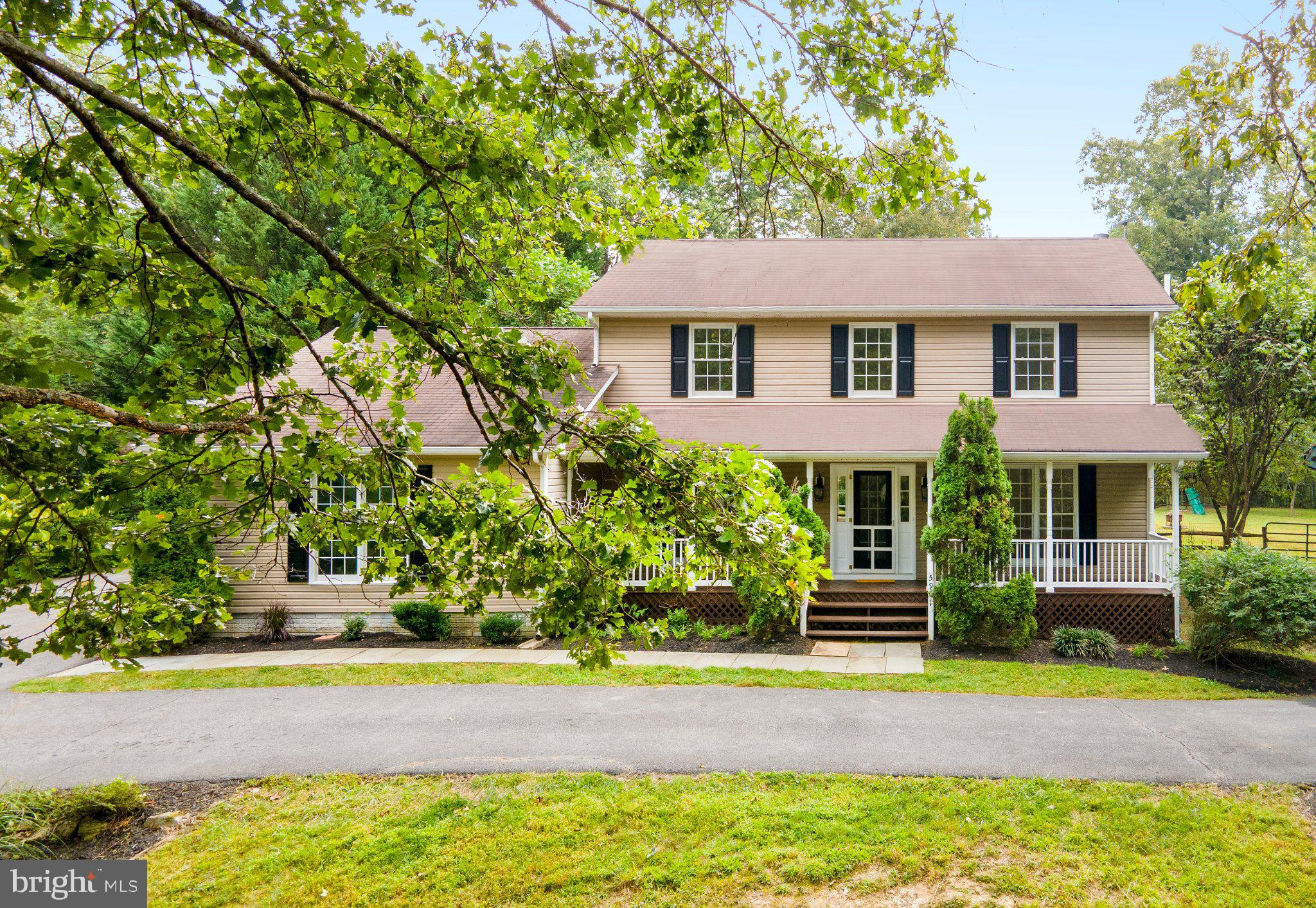 5901 MOORE ROAD