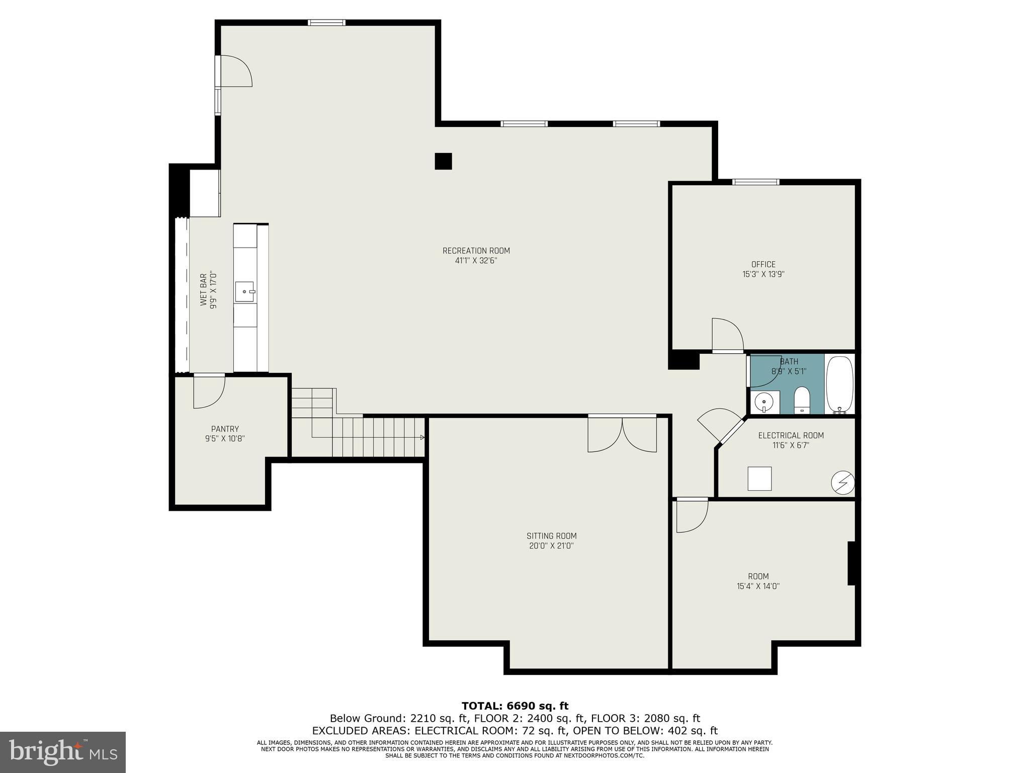 MEADOWS 2 - Residential