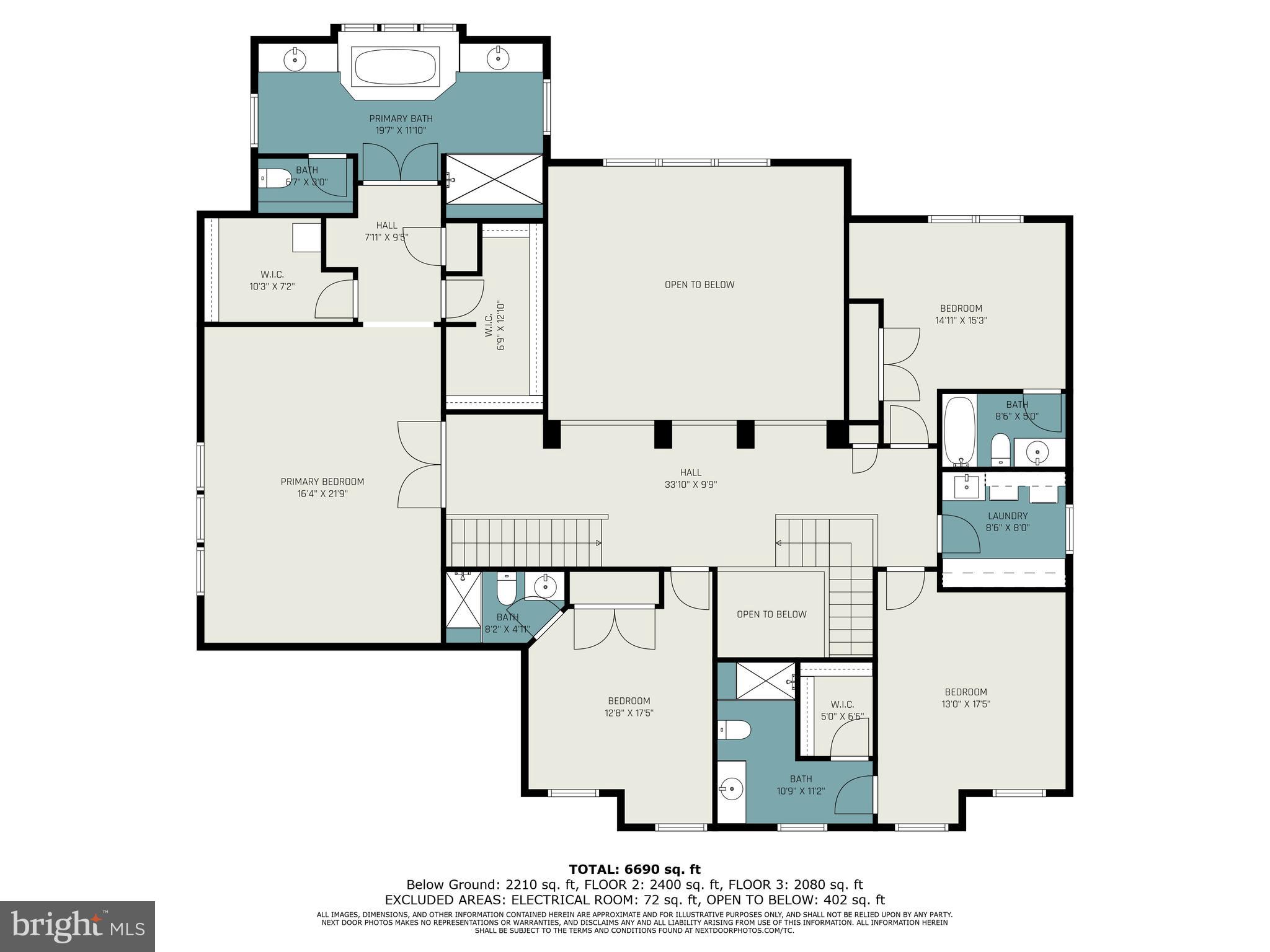 MEADOWS 2 - Residential