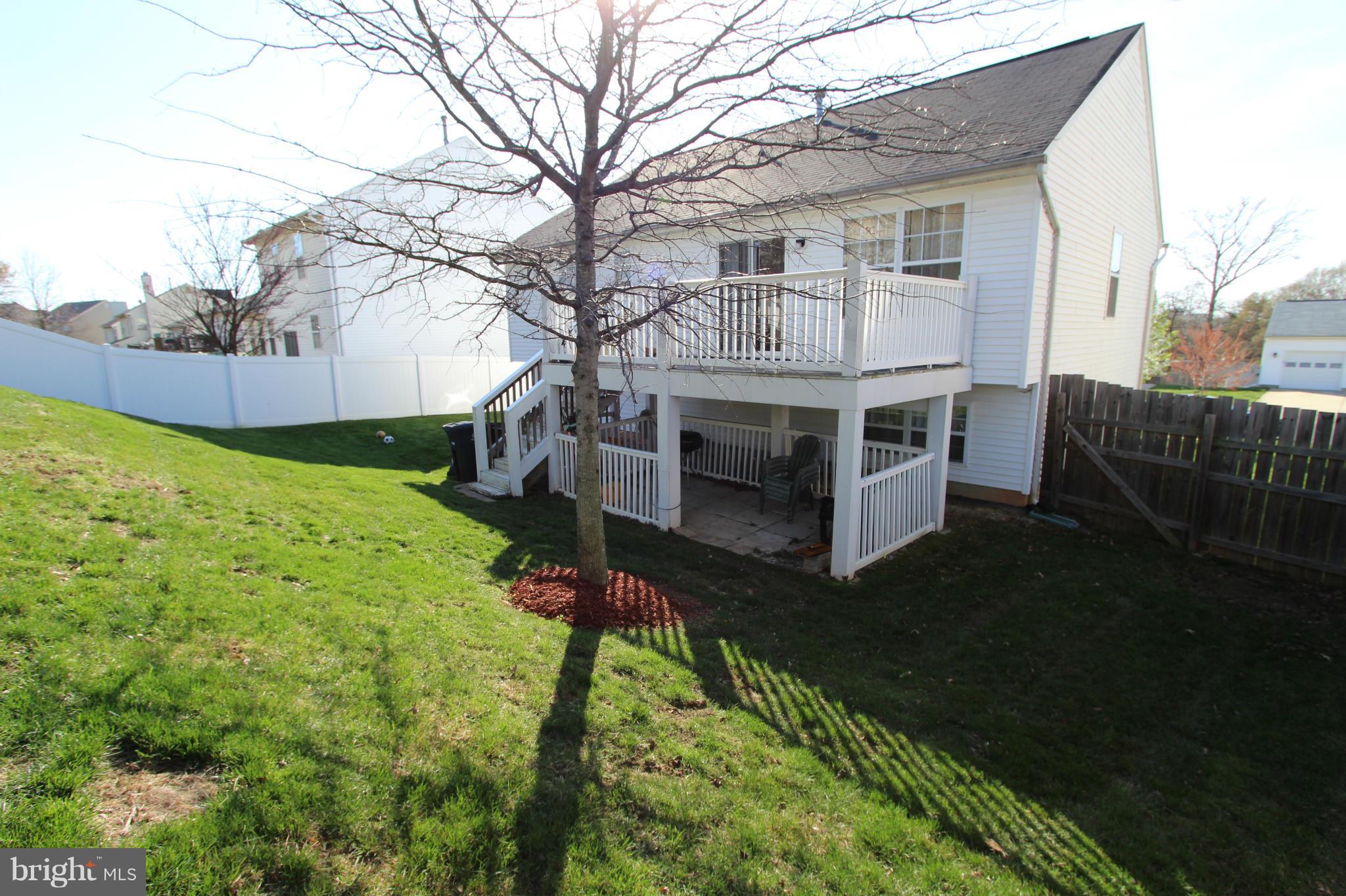 SHERIFF KNOLLS - Residential