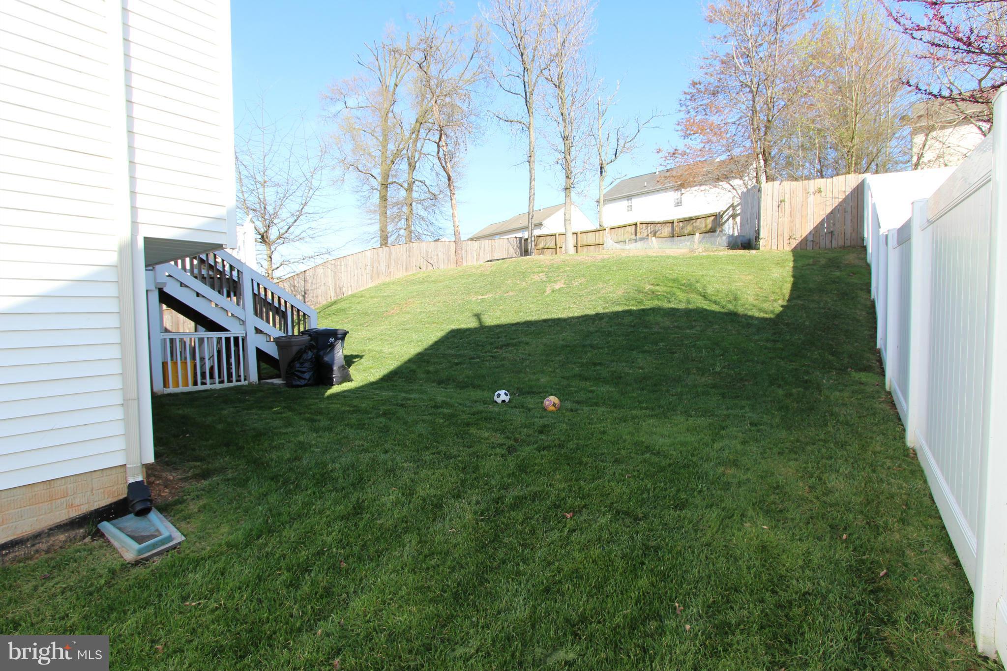 SHERIFF KNOLLS - Residential