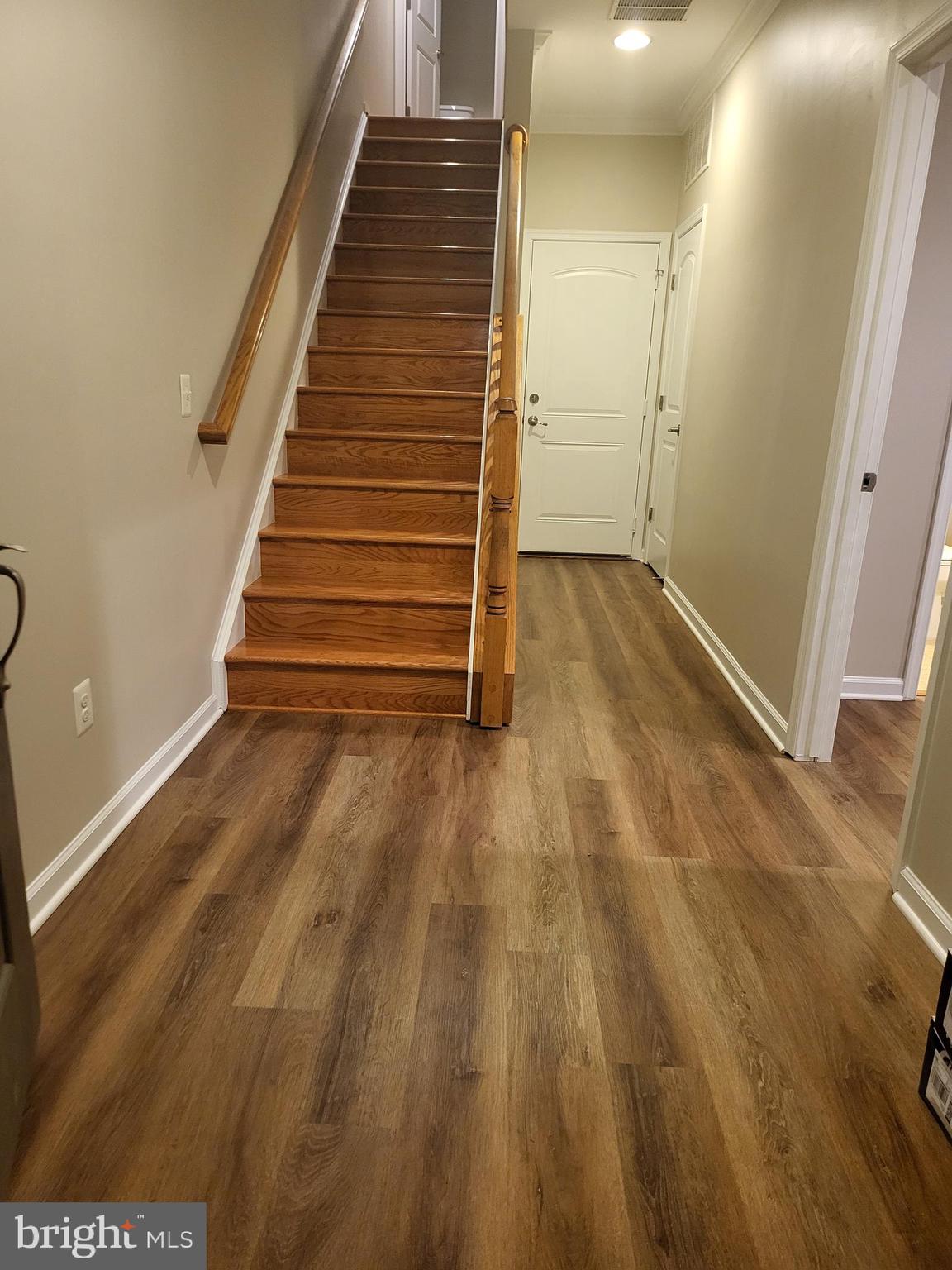 EAST GATE ONE - Residential Lease