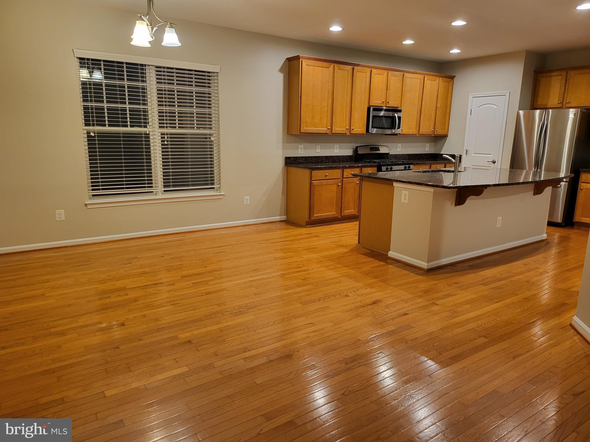 EAST GATE ONE - Residential Lease