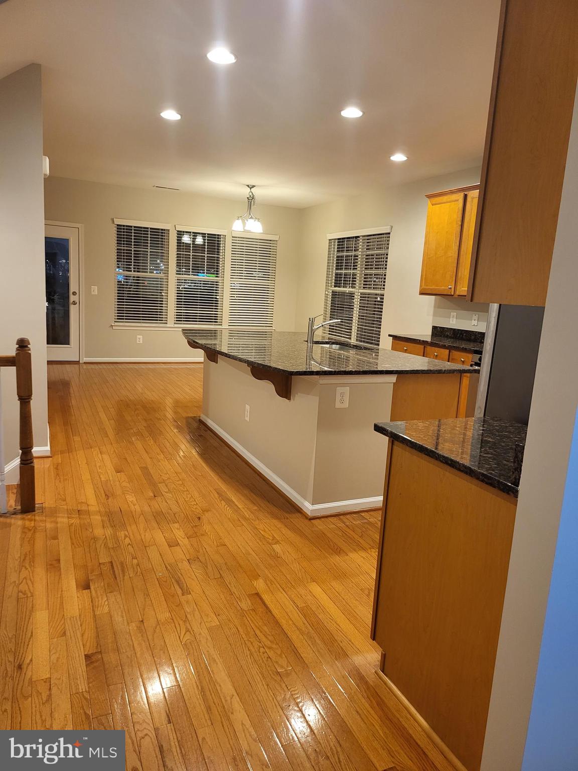 EAST GATE ONE - Residential Lease