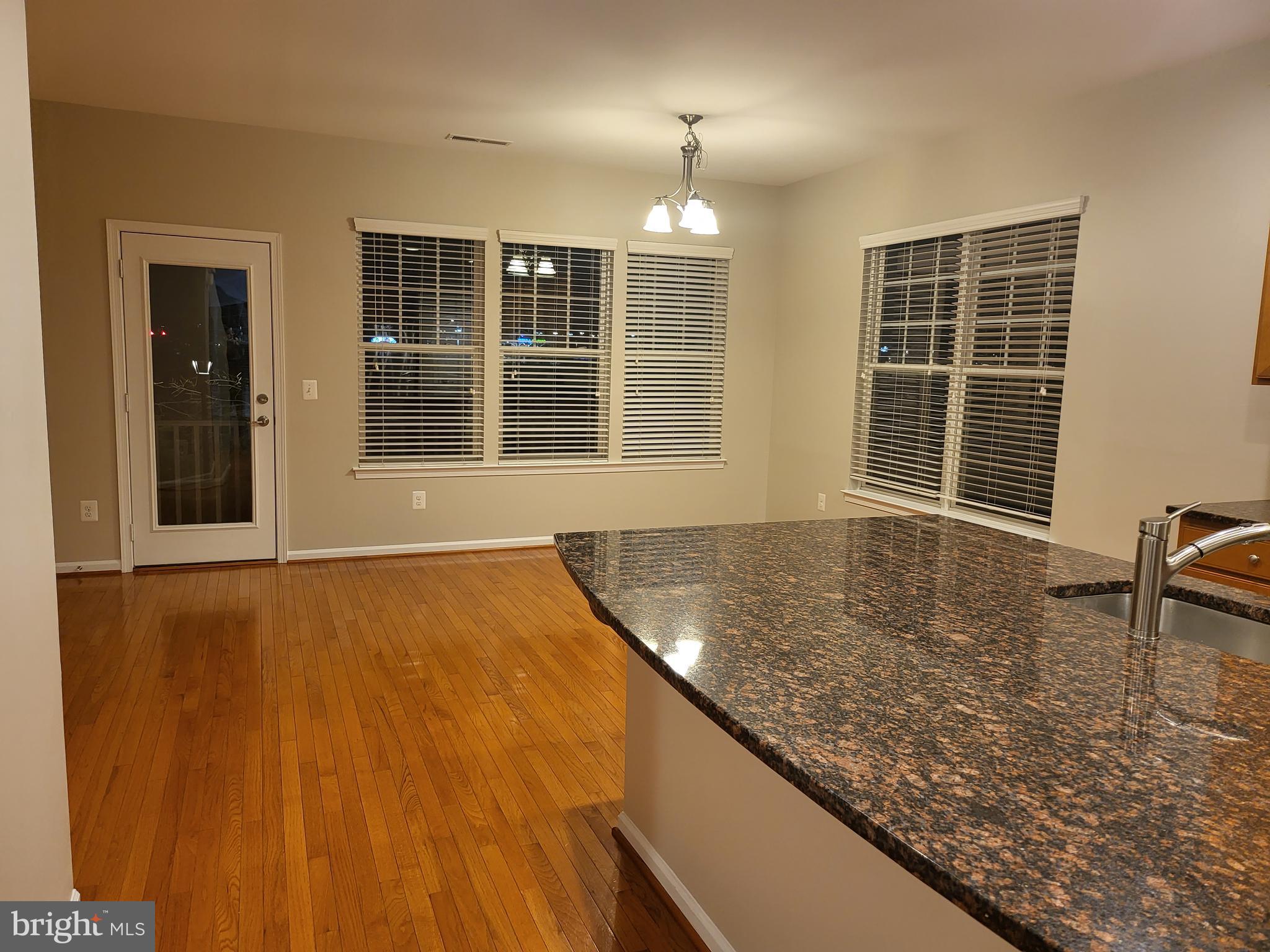 EAST GATE ONE - Residential Lease