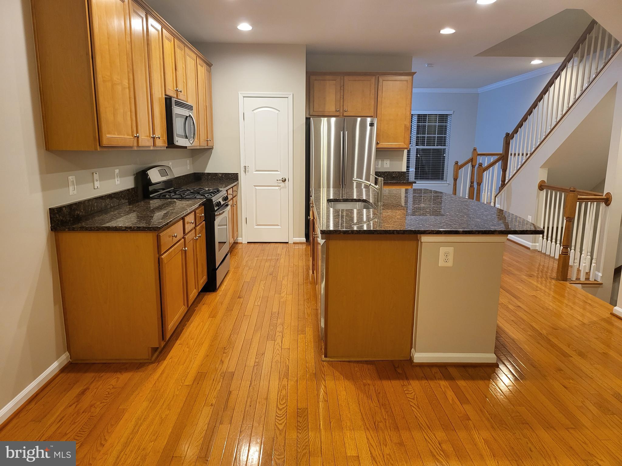 EAST GATE ONE - Residential Lease