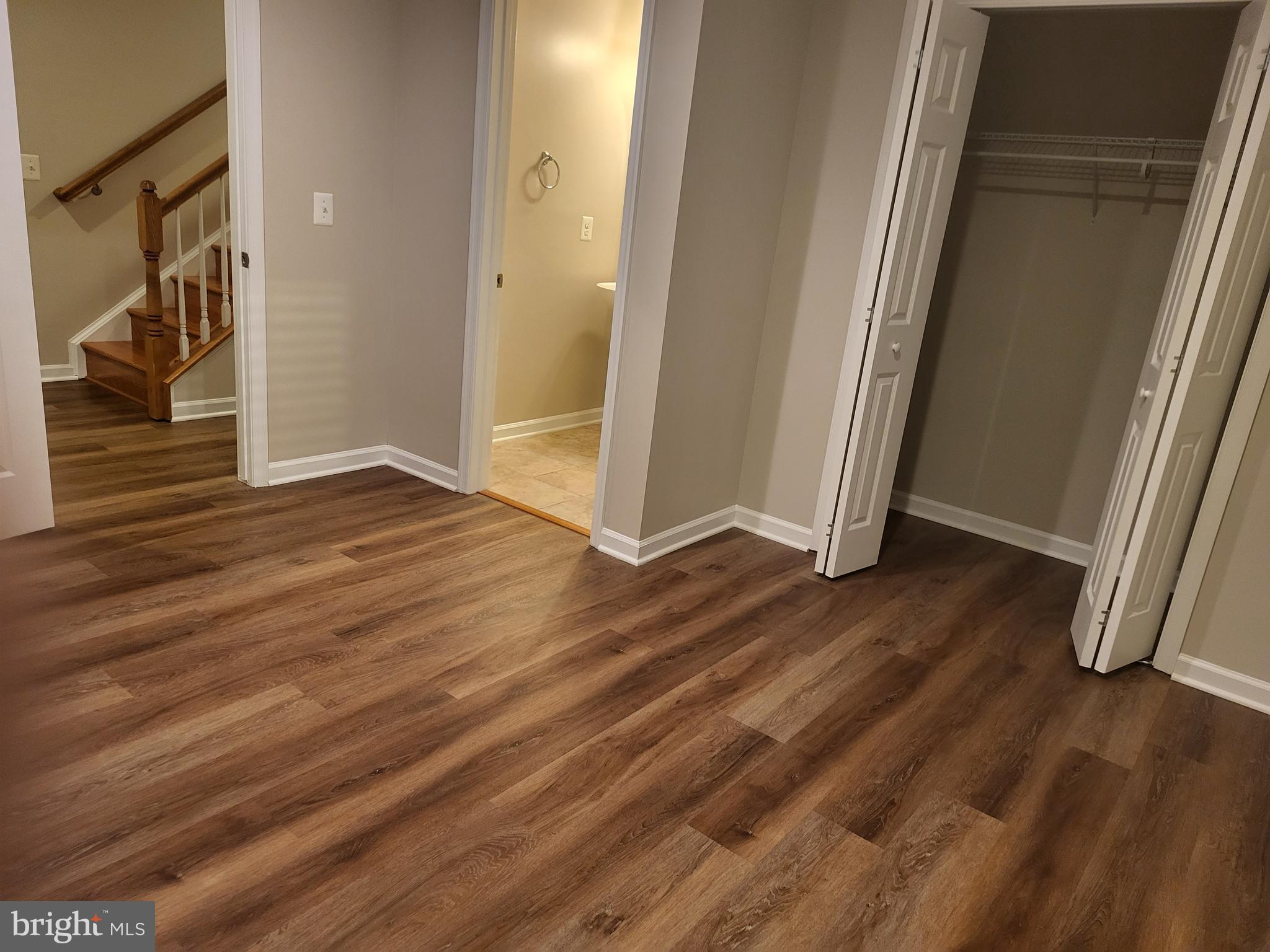 EAST GATE ONE - Residential Lease