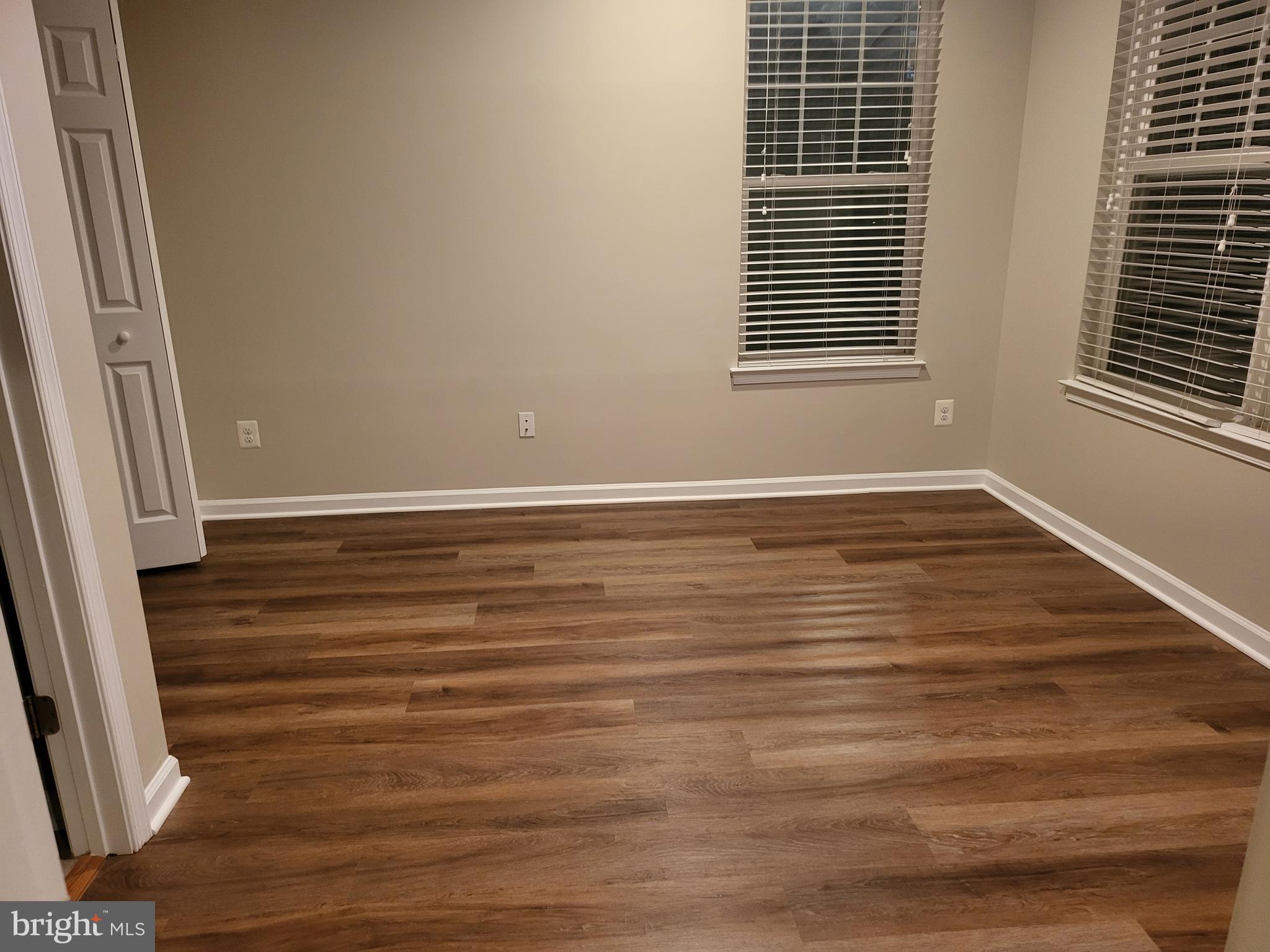 EAST GATE ONE - Residential Lease