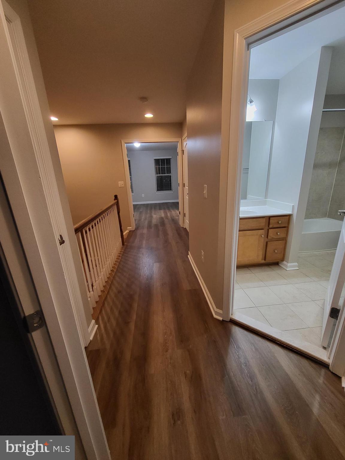 EAST GATE ONE - Residential Lease