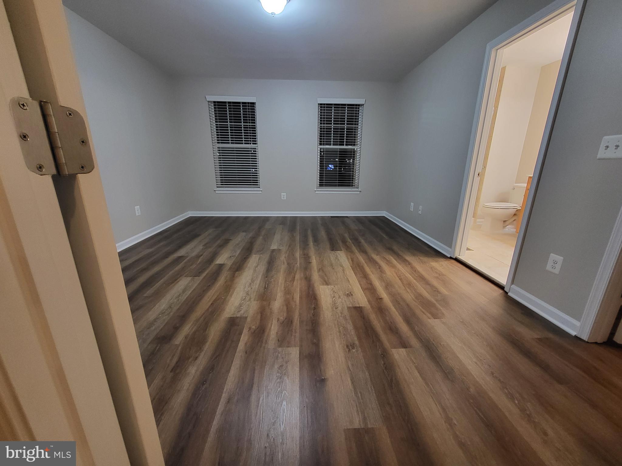 EAST GATE ONE - Residential Lease