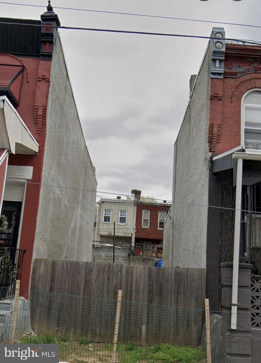 Prime development opportunity at 3145 N 7th St! This vacant lot offers a fantastic chance for investors or developers to bring their vision to life. The property includes building plans, giving you a valuable head start on the development process and saving both time and upfront planning costs. Whether you're looking to build for resale, rental income, or long-term investment, this lot is ideally suited for your next project. Conveniently located with access to major roads, public transportation, and local amenities, this is an opportunity you don’t want to miss.