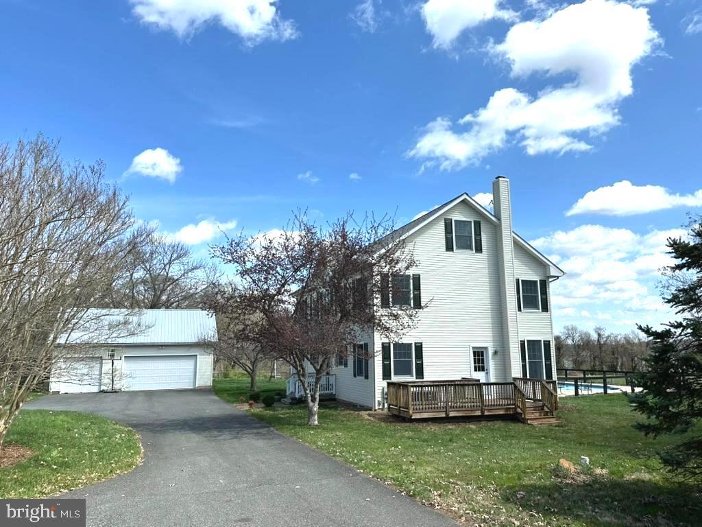 137 ELK RANCH PARK ROAD