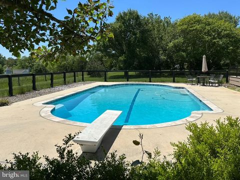 137 ELK RANCH PARK ROAD ELKTON MD 21921