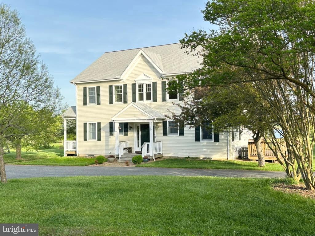 137 ELK RANCH PARK ROAD
