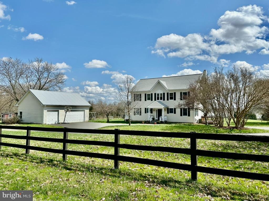 137 ELK RANCH PARK ROAD