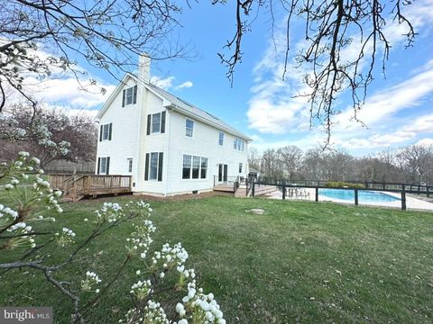 137 ELK RANCH PARK ROAD ELKTON MD 21921
