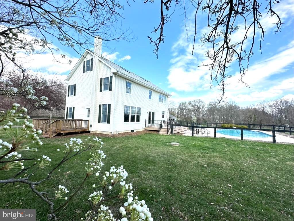 137 ELK RANCH PARK ROAD