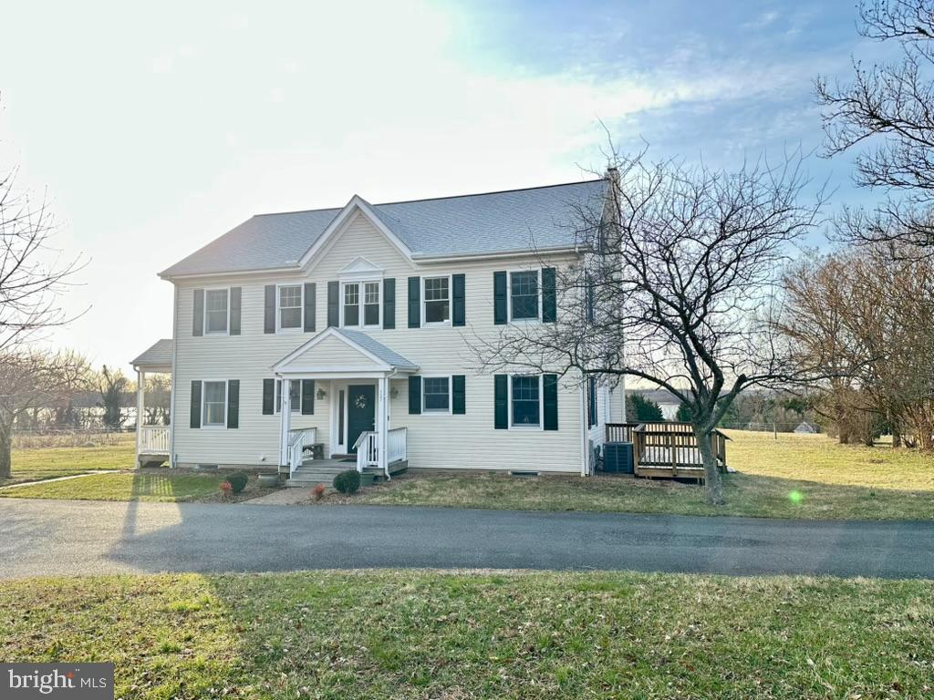 137 ELK RANCH PARK ROAD