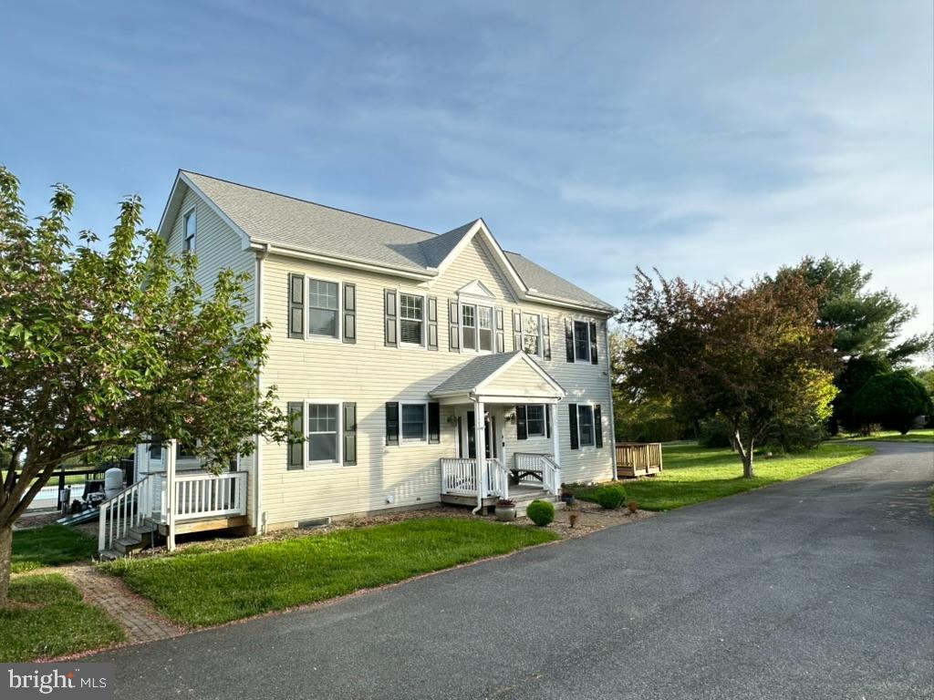 137 ELK RANCH PARK ROAD