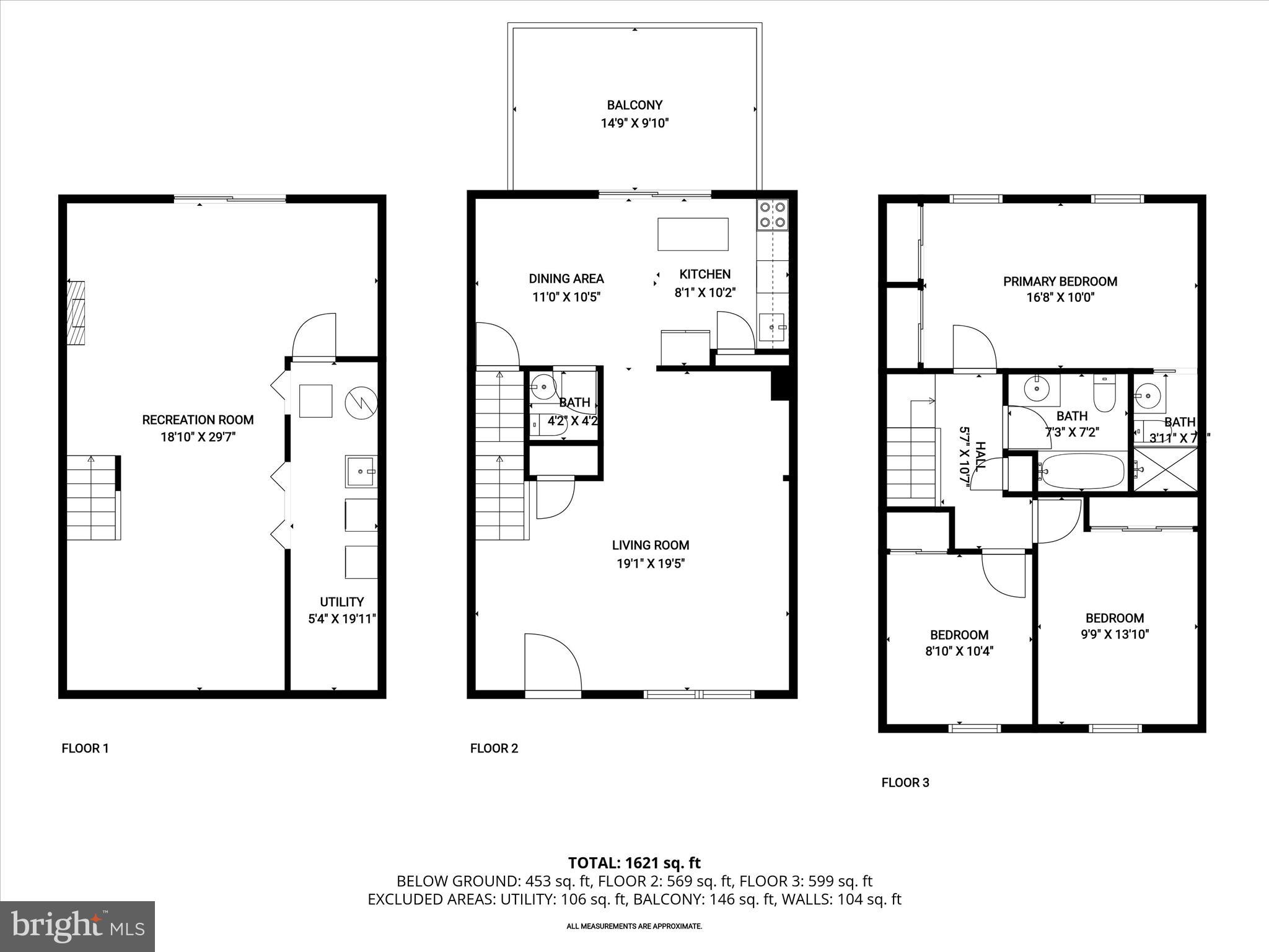 TOWN & COUNTRY APARTMENTS CARNEY - Residential