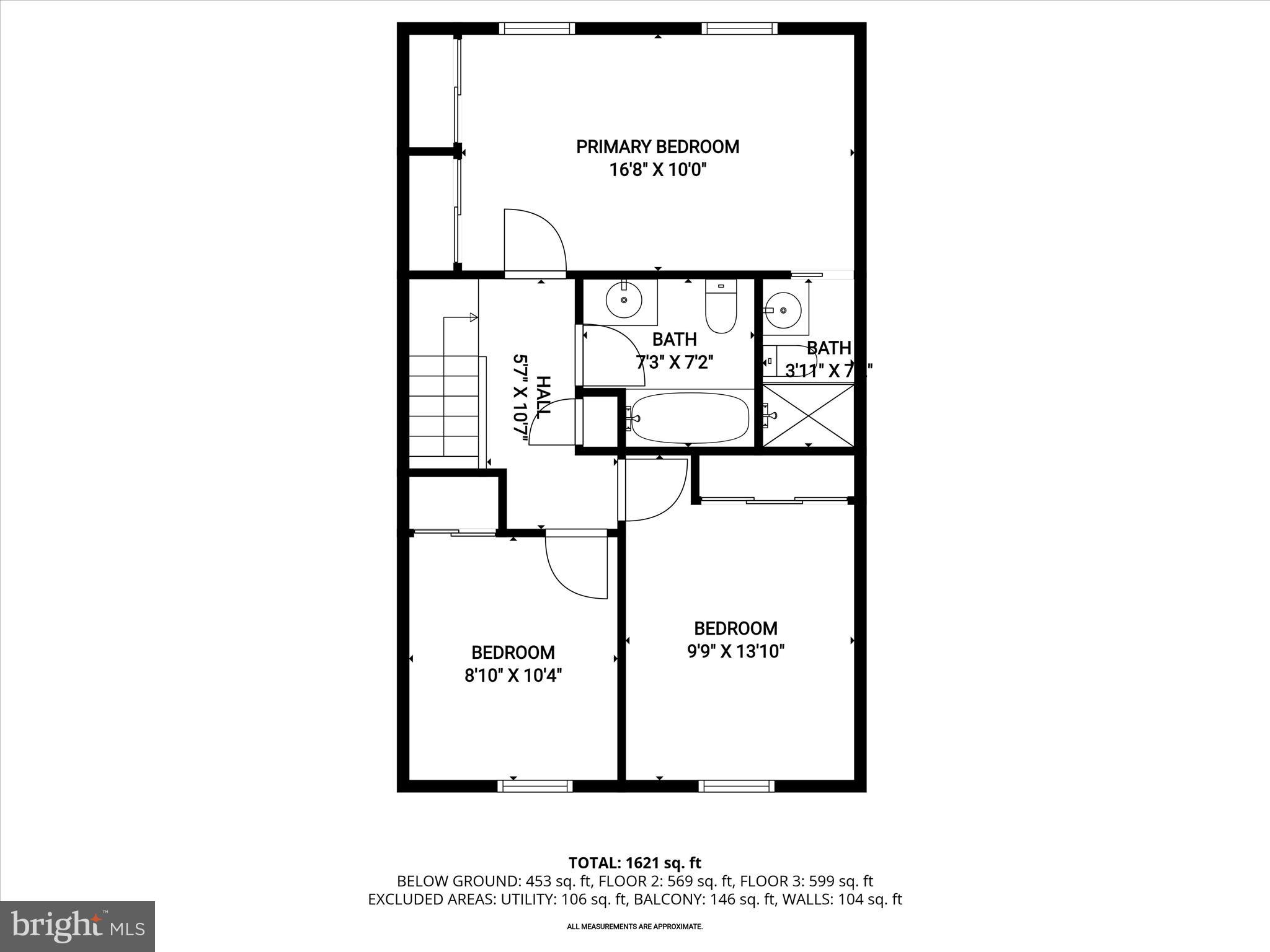 TOWN & COUNTRY APARTMENTS CARNEY - Residential