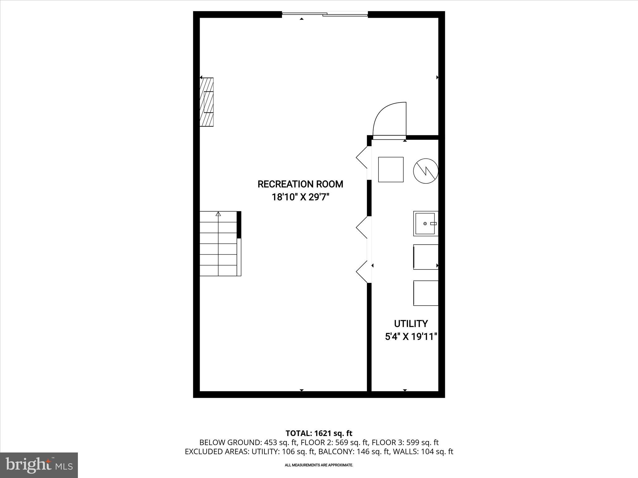 TOWN & COUNTRY APARTMENTS CARNEY - Residential
