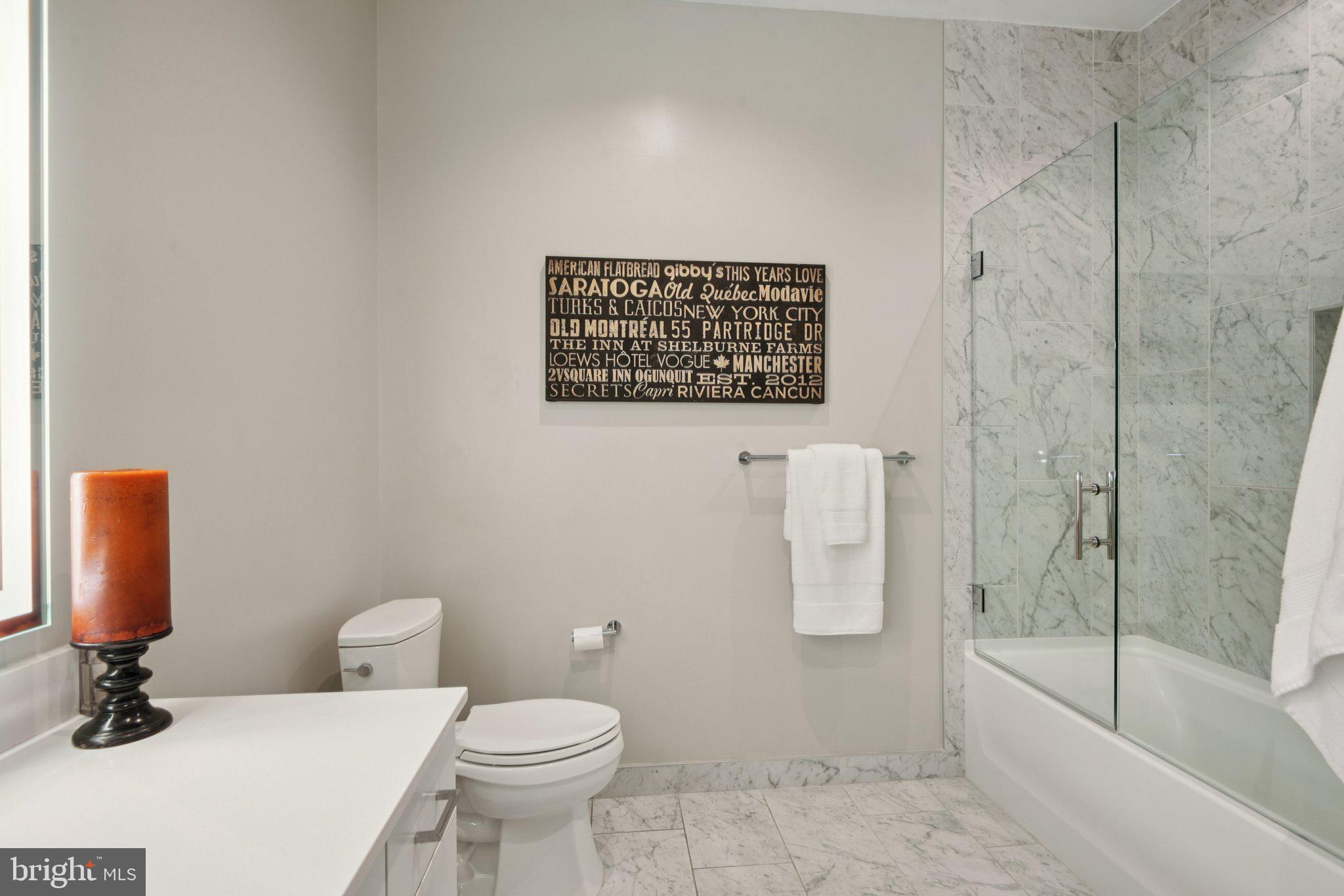 OLD TOWN NORTH - Residential