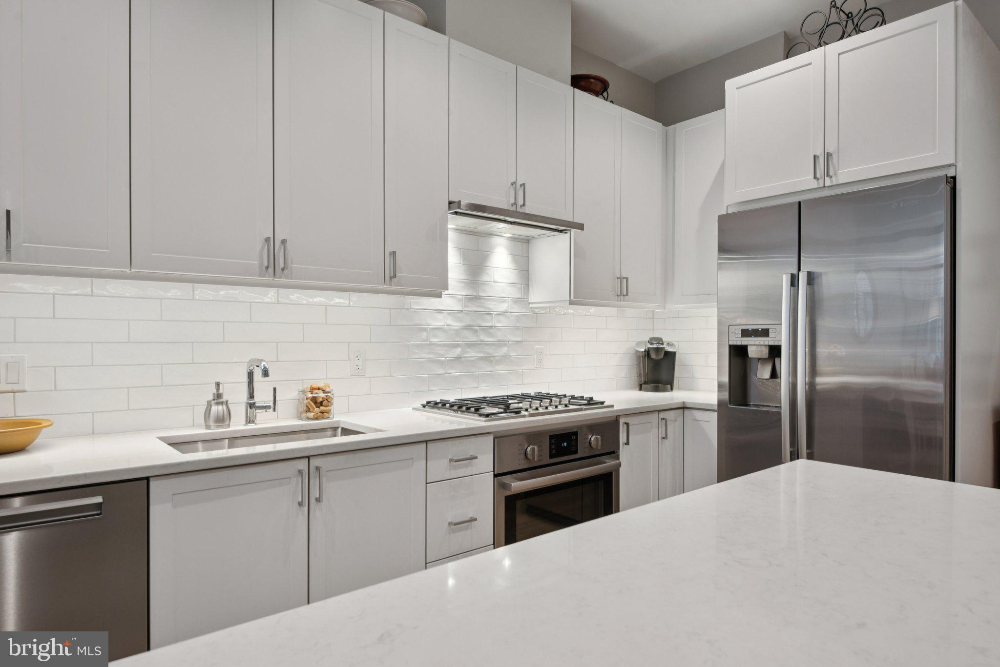 OLD TOWN NORTH - Residential